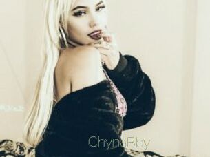 ChynaBby