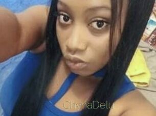 ChynaDelu Visio Tchats
