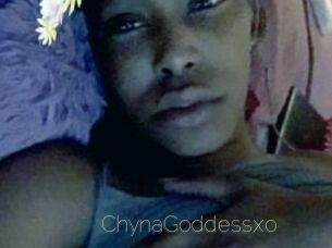 ChynaGoddessxo