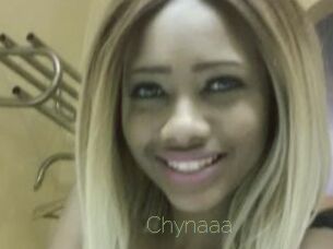Chynaaa