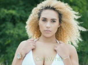 CiaraWhite Visio Tchats