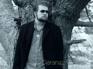 Ciaran42 Visio Tchats
