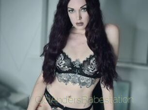 CiciAndersBabestation