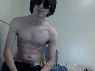 CielPhantomhive