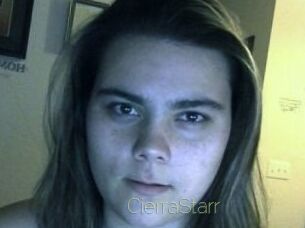 CierraStarr