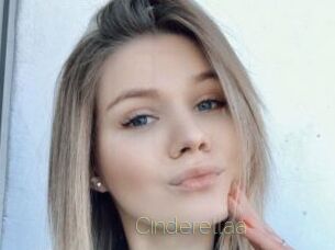 Cinderellaa