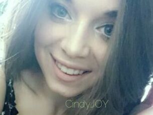 CindyJOY