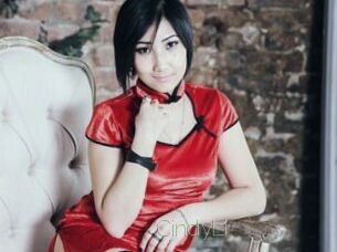 CindyLi