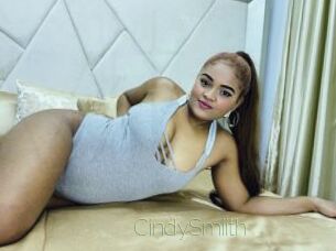 CindySmiith