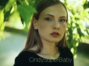 CindySuperBaby
