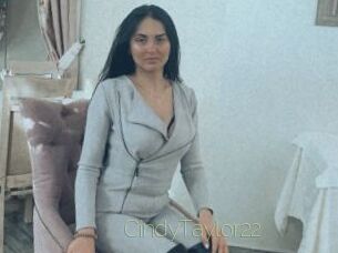 CindyTaylor22