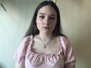 CindyWoow