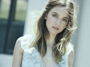 Cindy_Foxy