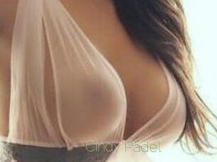 Cindy_Padel
