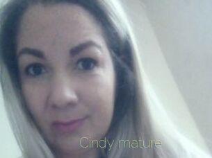 Cindy_mature