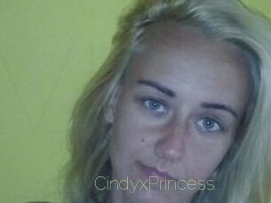 CindyxPrincess