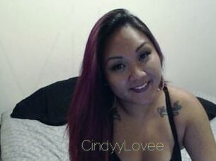 CindyyLovee