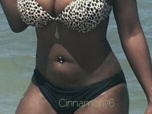 Cinnamon76