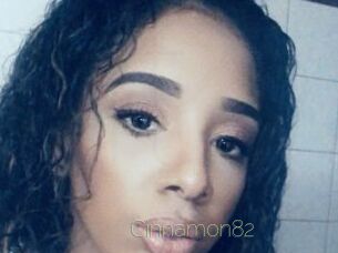 Cinnamon82