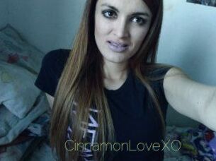 CinnamonLoveXO