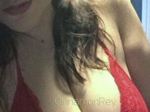 CinnamonRey