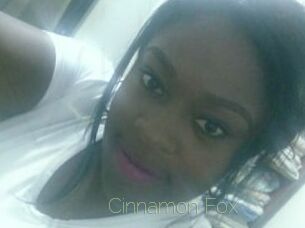 Cinnamon_Fox
