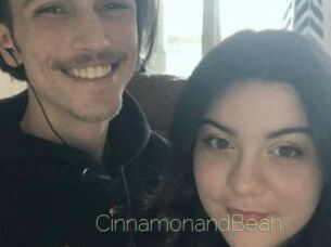 CinnamonandBean