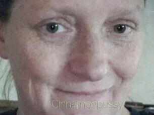 Cinnamonpussy