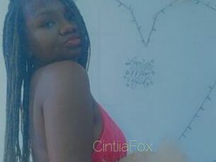CintiiaFox