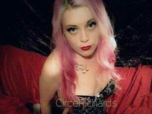 CirceRichards