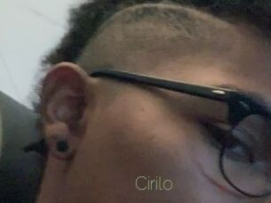 Cirilo