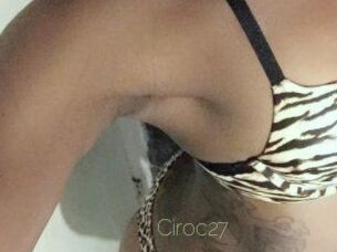 Ciroc27