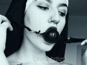 Cirosa_bdsm Visio Tchats