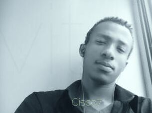 Cisco7