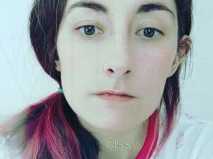 Cissy