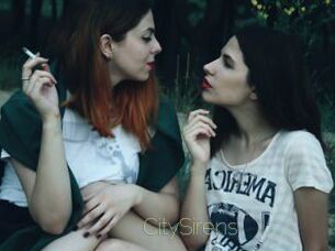 CitySirens