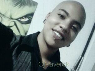 CjMaverick
