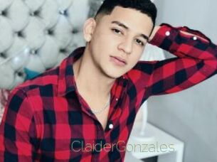ClaiderGonzales