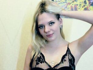 ClairSmith