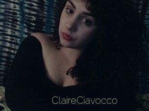 ClaireCiavocco