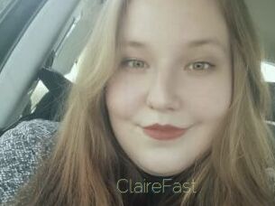 ClaireFast