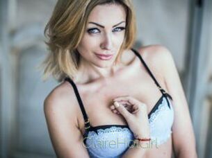 ClaireHotGirl
