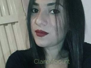 ClaireMoount
