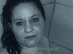 ClaireMorrdain21 Visio Tchats