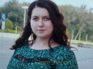 ClaireShanon