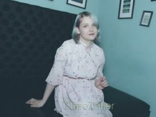 ClaireTaller