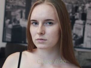 ClaireVilde