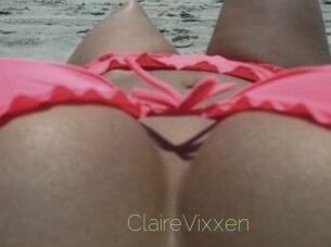 ClaireVixxen