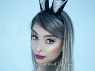 ClaireeDesire