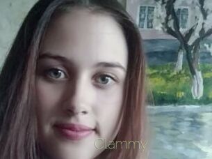 Clammy